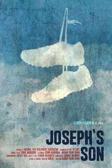 movie poster for Joseph's Son