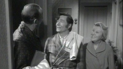 tv poster