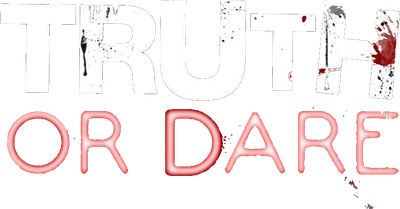 Truth or Dare Logo