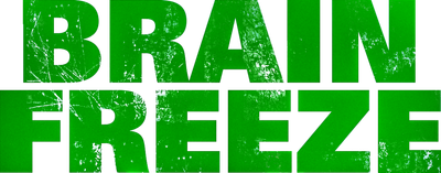 Brain Freeze Logo