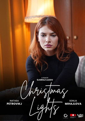Poster do Filme Божиќни светилки