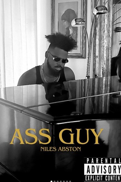 Poster do Filme Niles Abston: Ass Guy