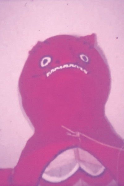 Poster do Filme Lucy Robin Bat Kite