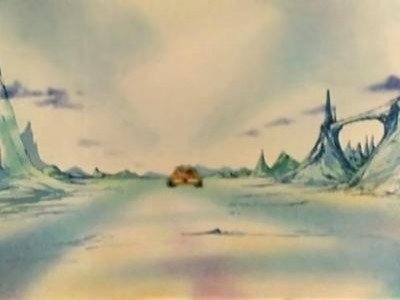 tv poster