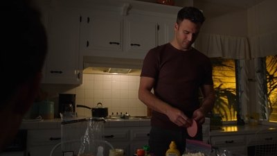 tv poster