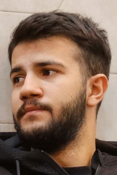 Imagem de Armin Lavasani