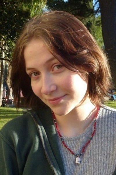 Imagem de Maia Taylor