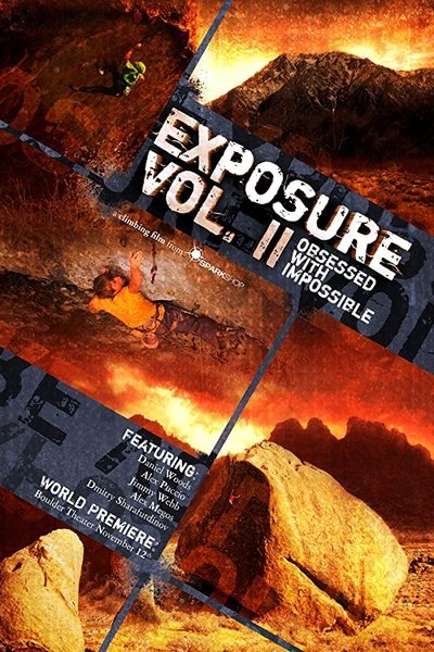 Watch - (2014) Exposure vol. II Movie Online Free Torrent