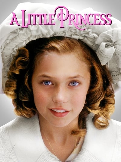 A Little Princess (1995)