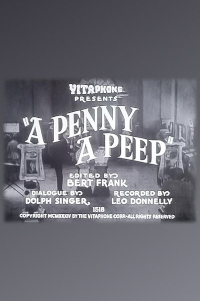 A Penny a Peep