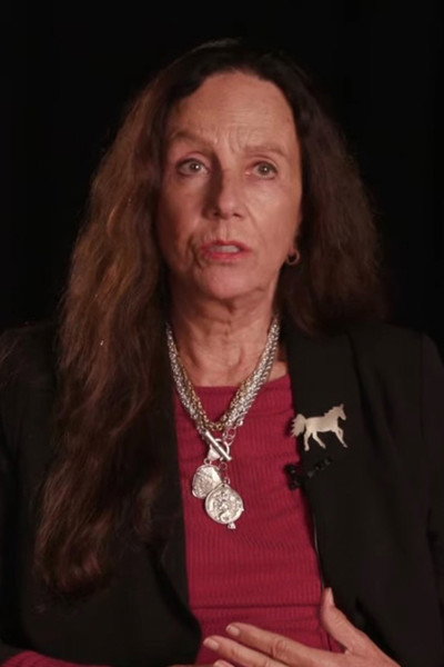 Imagem de Carolyn Carradine