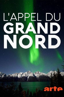 Poster do Filme L'Appel du Grand Nord