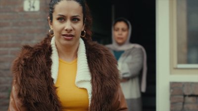 tv poster
