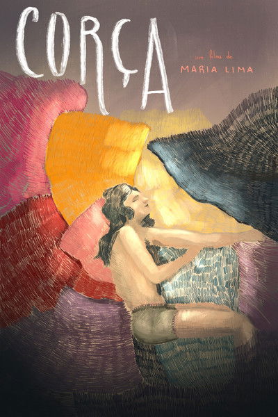 Poster do Filme Corça