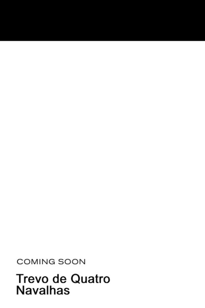 Poster do Filme Trevo de Quatro Navalhas