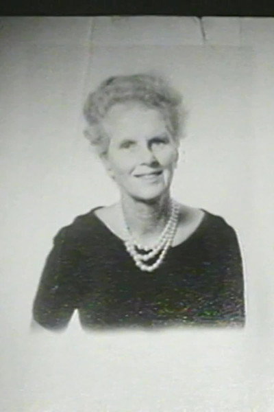 Love Stories My Grandmother Tells