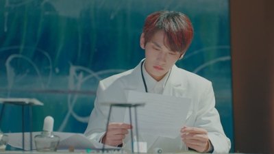Love You Self-Evident Episode 7