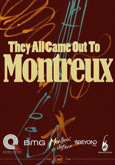 They All Came Out to Montreux