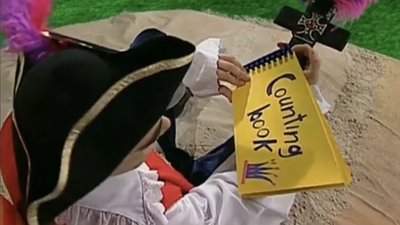 tv poster