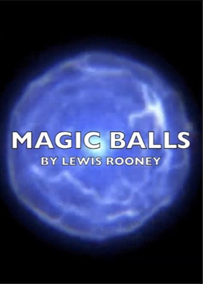 Magic Balls