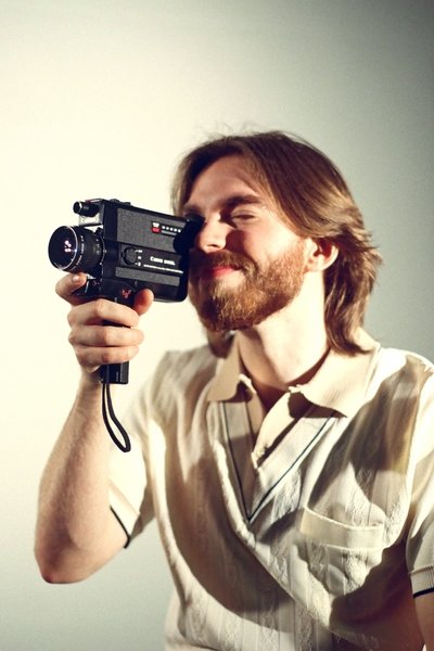 Imagem de Daniel Walker