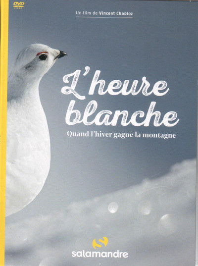 Poster do Filme L'Heure Blanche