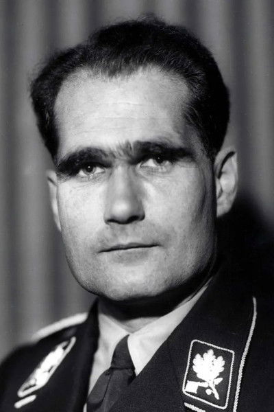 Rudolf Hess