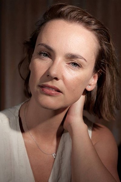 Imagem de Delphine Zentout