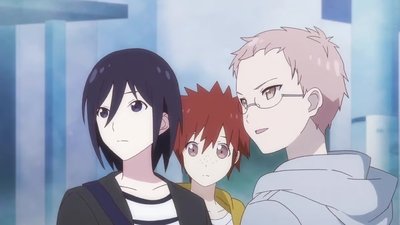 tv poster