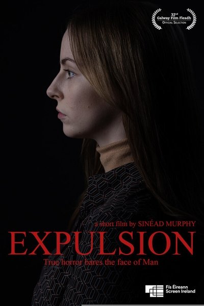 Poster do Filme Expulsion