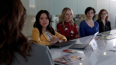 tv poster