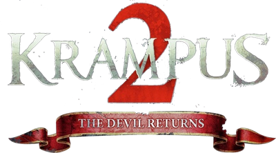 Krampus 2: The Devil Returns Logo