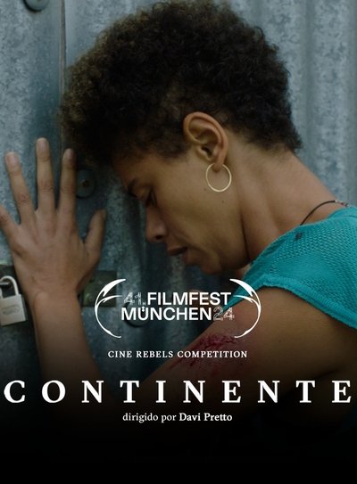 Poster do Filme Continente