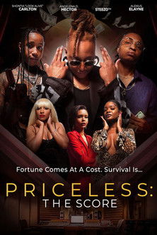 Poster do Filme Priceless: The Score
