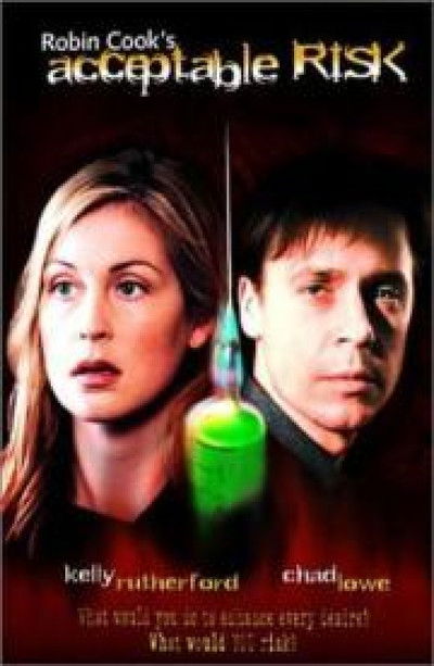Watch Now!(2001) Acceptable Risk Movie Online Free Putlocker