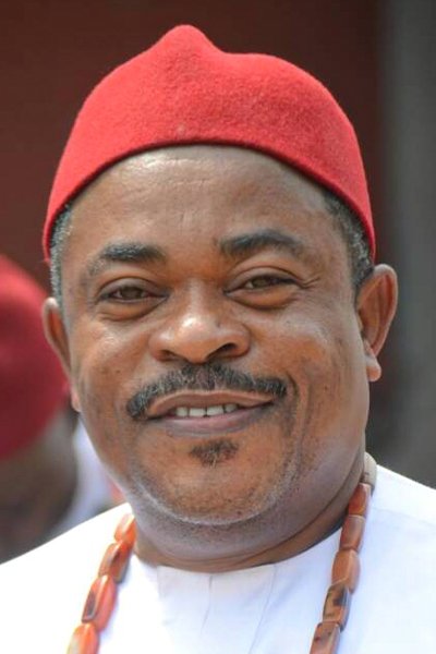 Imagem de Victor Osuagwu