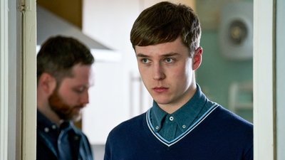 tv poster