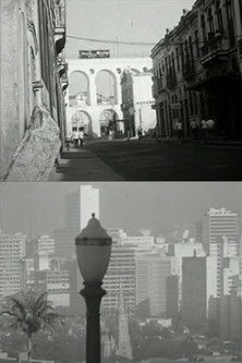 Poster do Filme Giovani brasiliani