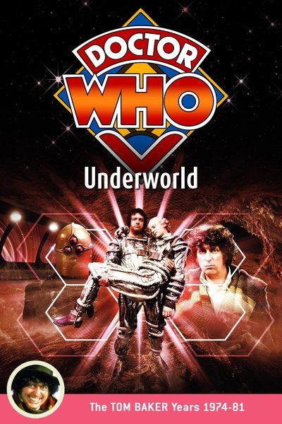 Doctor Who: Underworld