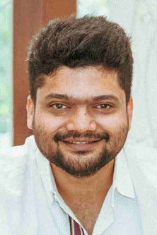 Imagem de Arun K Viswa