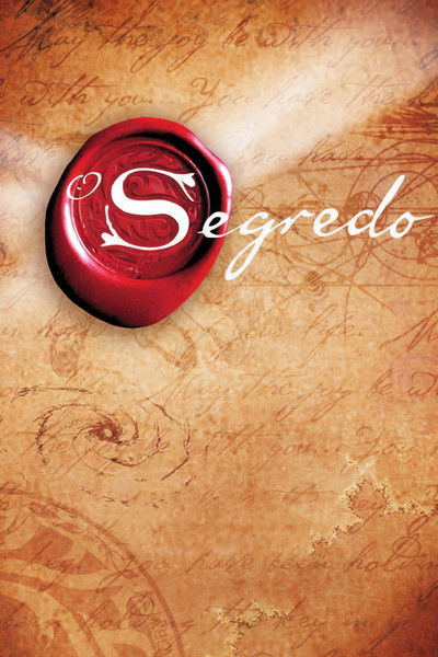 Poster do Filme O Segredo