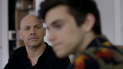 tv poster