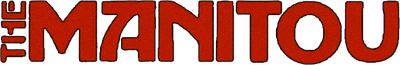 The Manitou Logo