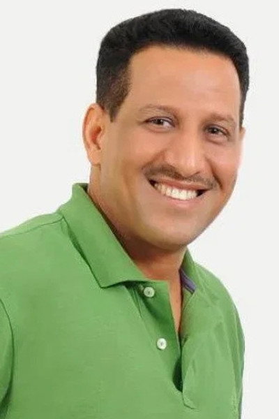 Ali Jaber
