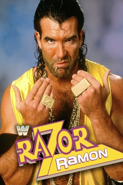 Razor Ramon
