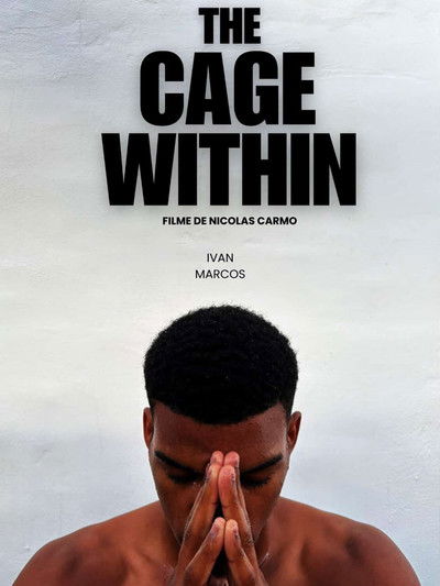 THE CAGE WITHIN