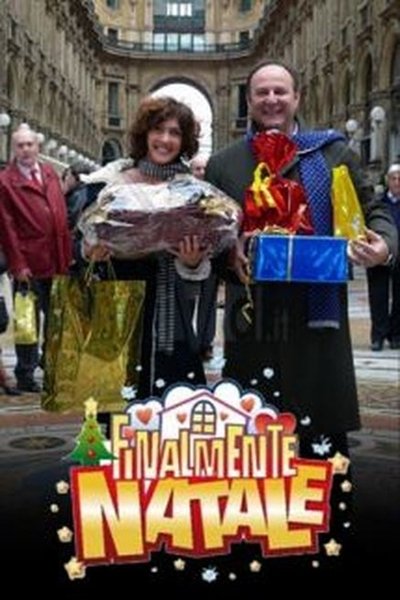 Watch - (2007) Finalmente Natale Movie Online Free -123Movies