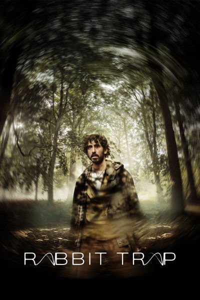 Poster do Filme Rabbit Trap