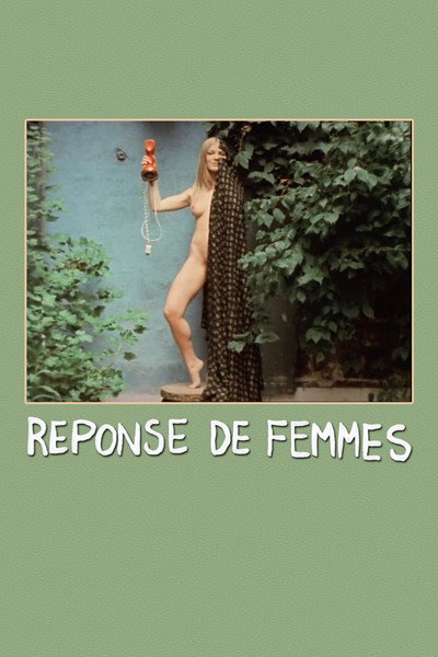 Watch Now!Réponse de femmes: Notre corps, notre sexe Full Movie Torrent