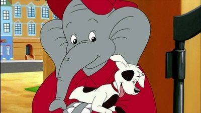 tv poster